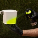 Montana Colors - Pintura fluor, 400ml