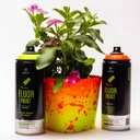 Montana Colors - Pintura fluor, 400ml