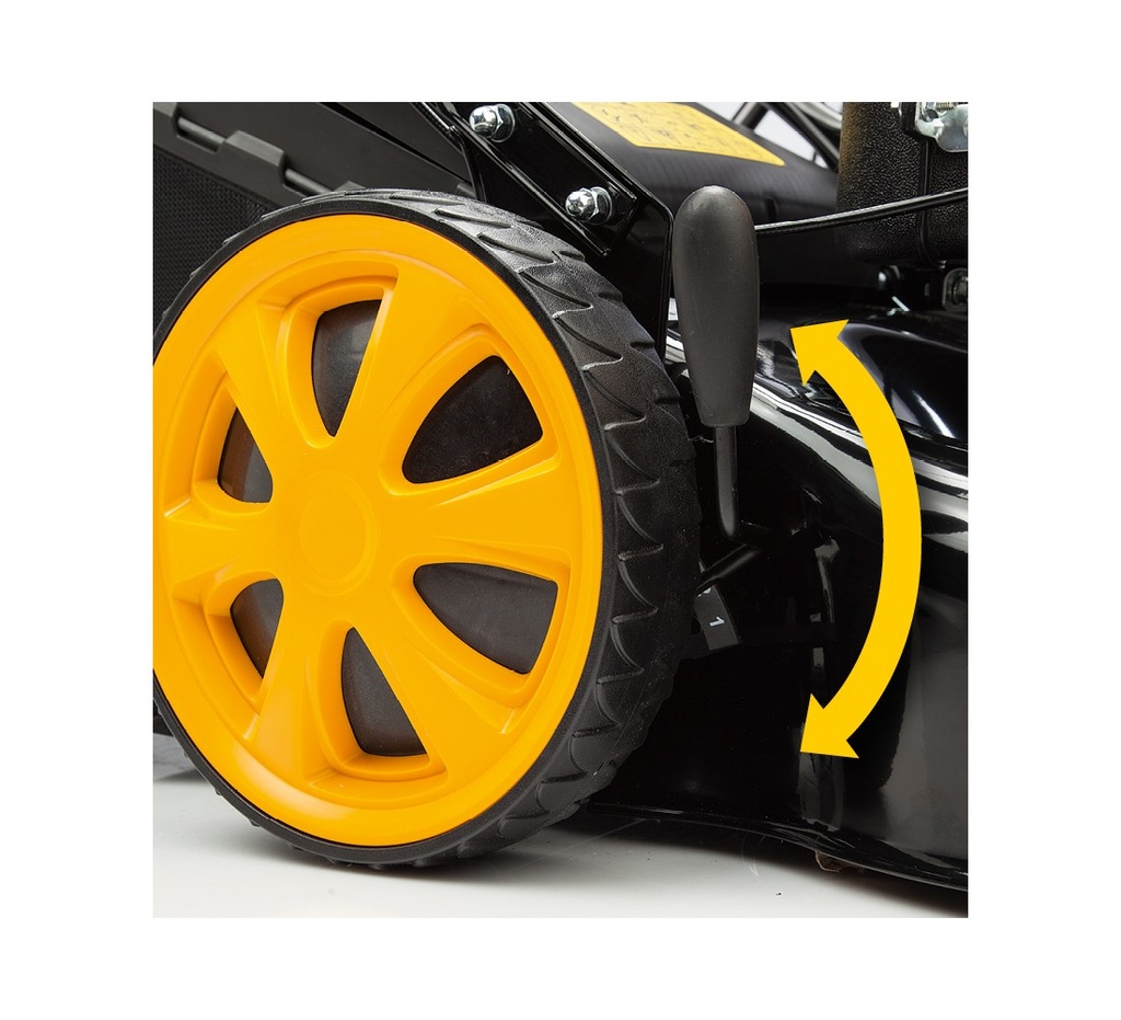 CORTACÉSPED MOWOX PM 5175 SHW