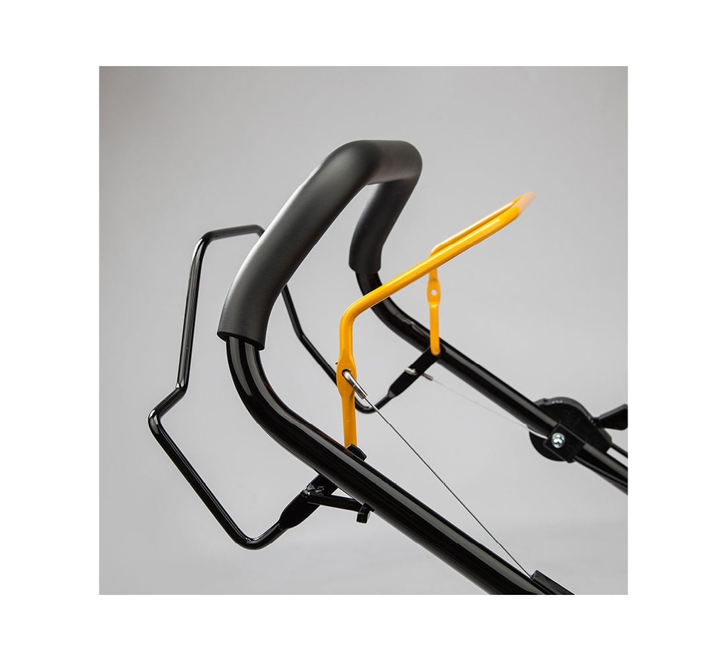 CORTACÉSPED MOWOX PM 5175 SHW