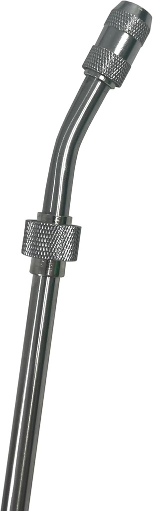 Lanza herbicida acero inoxidable, 80cm