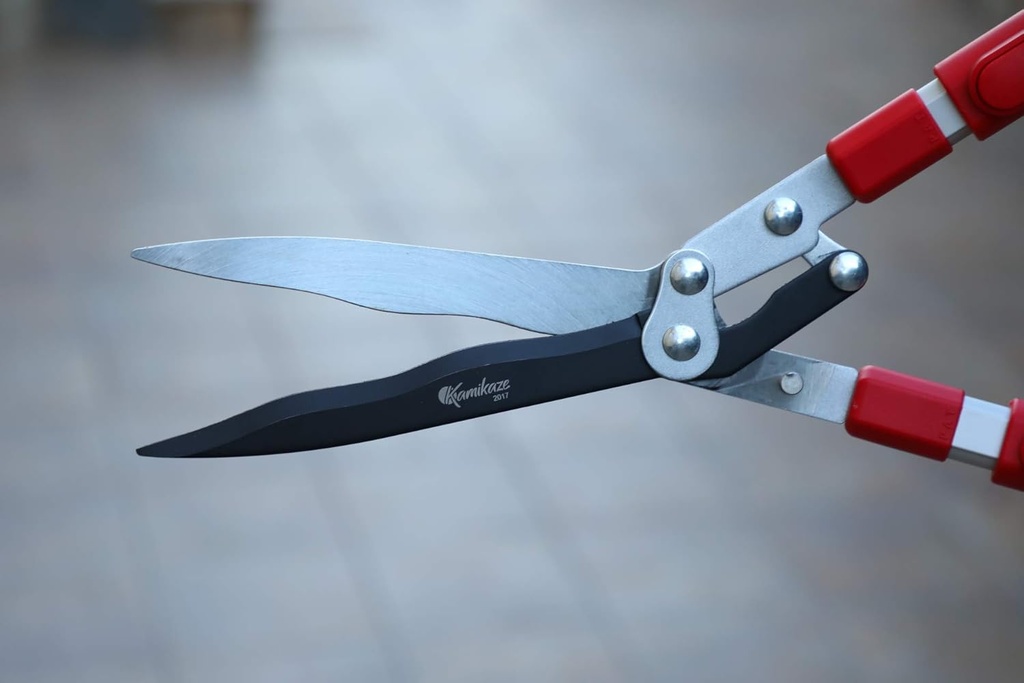 Tijera cortasetos telescopica KAMIKAZE, KM-40