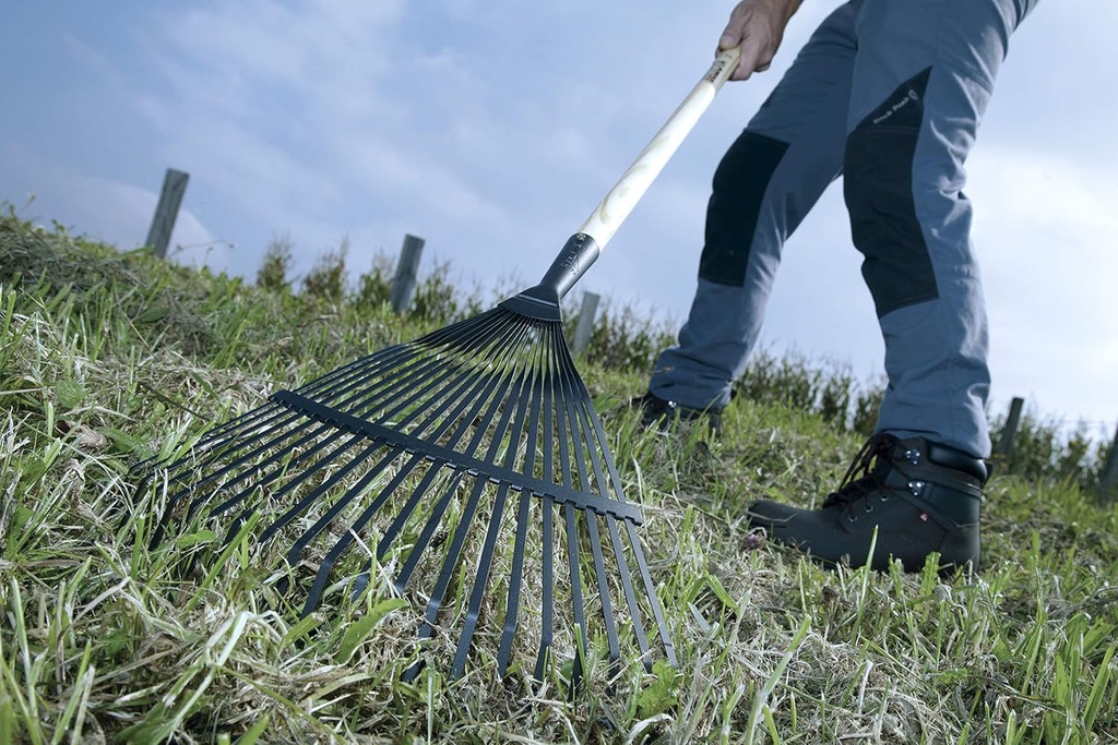 Escoba metalica fija BELLOTA