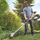 Careta rejilla desbrozadora