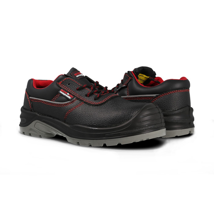 Zapatos de Seguridad PAREDES Optimal