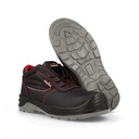 Zapatos de Seguridad PAREDES Optimal