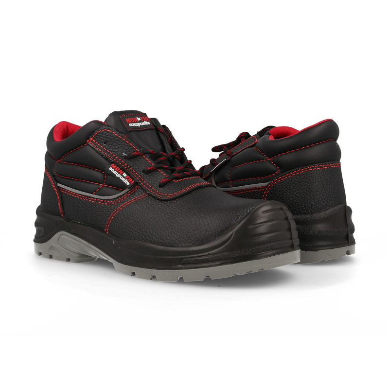 Botas de Seguridad PAREDES Extreme