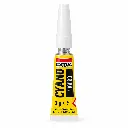 Tubo de adhesivo cianoacrilato Soudal.webp