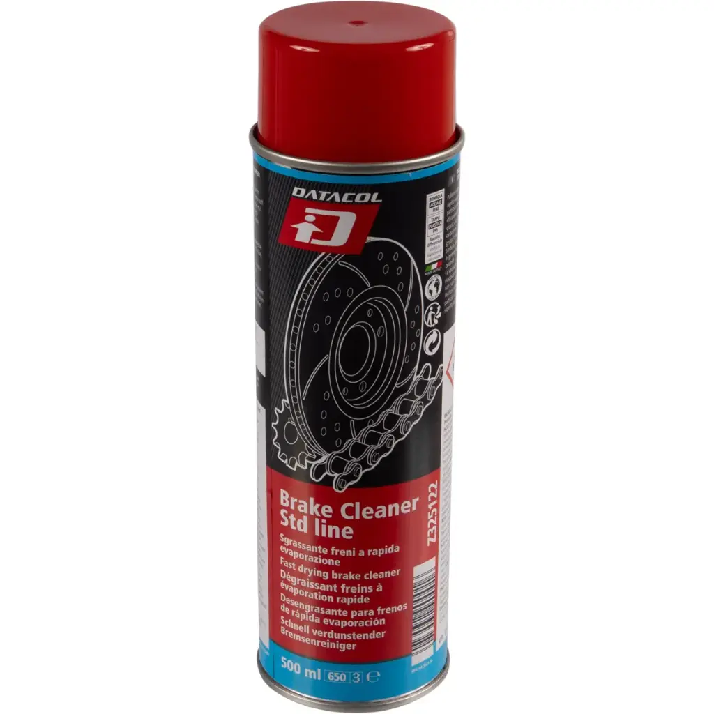 Limpiafrenos DATACOL Estándar-Line, 500ml