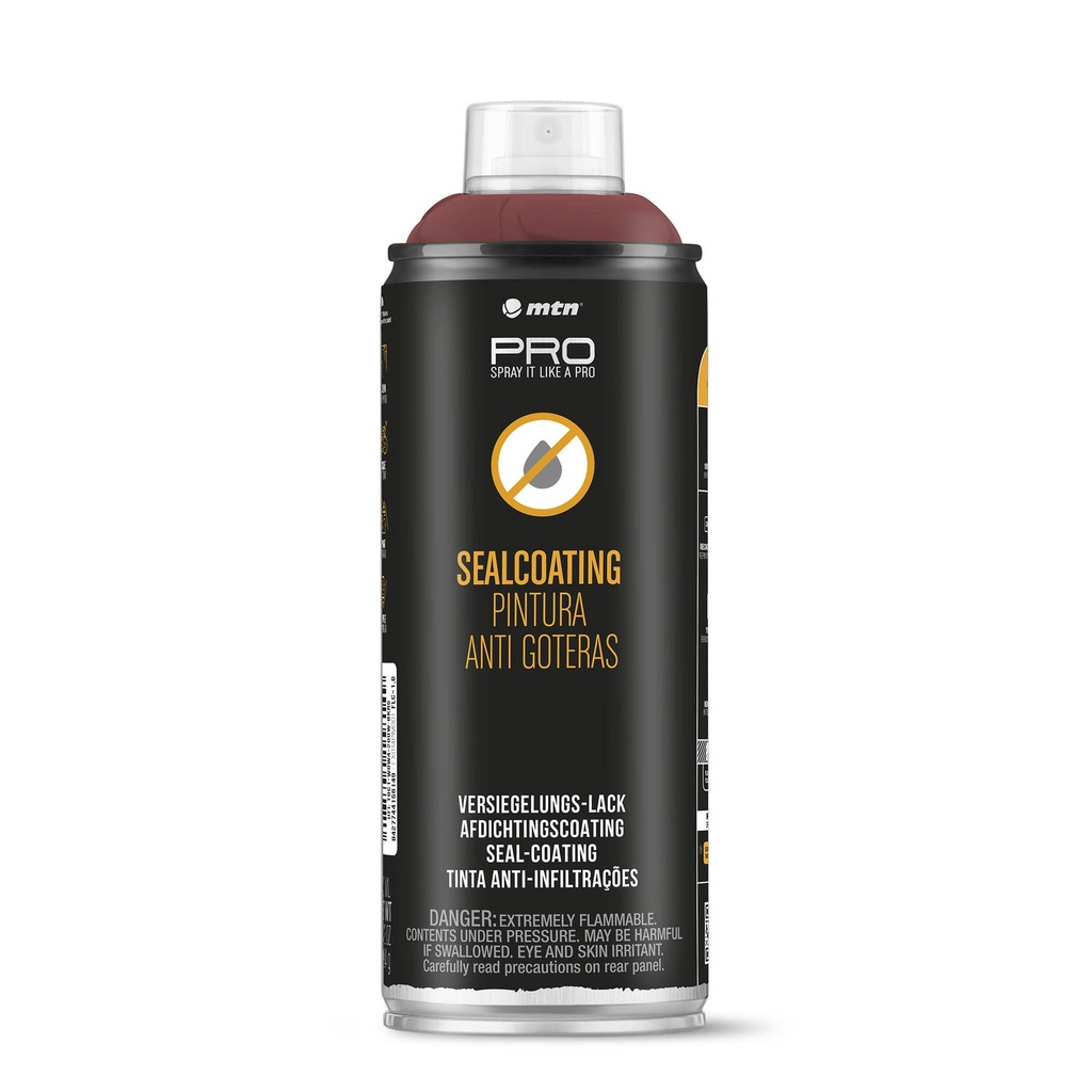 Montana Colors - Pintura antigoteras, 400ml