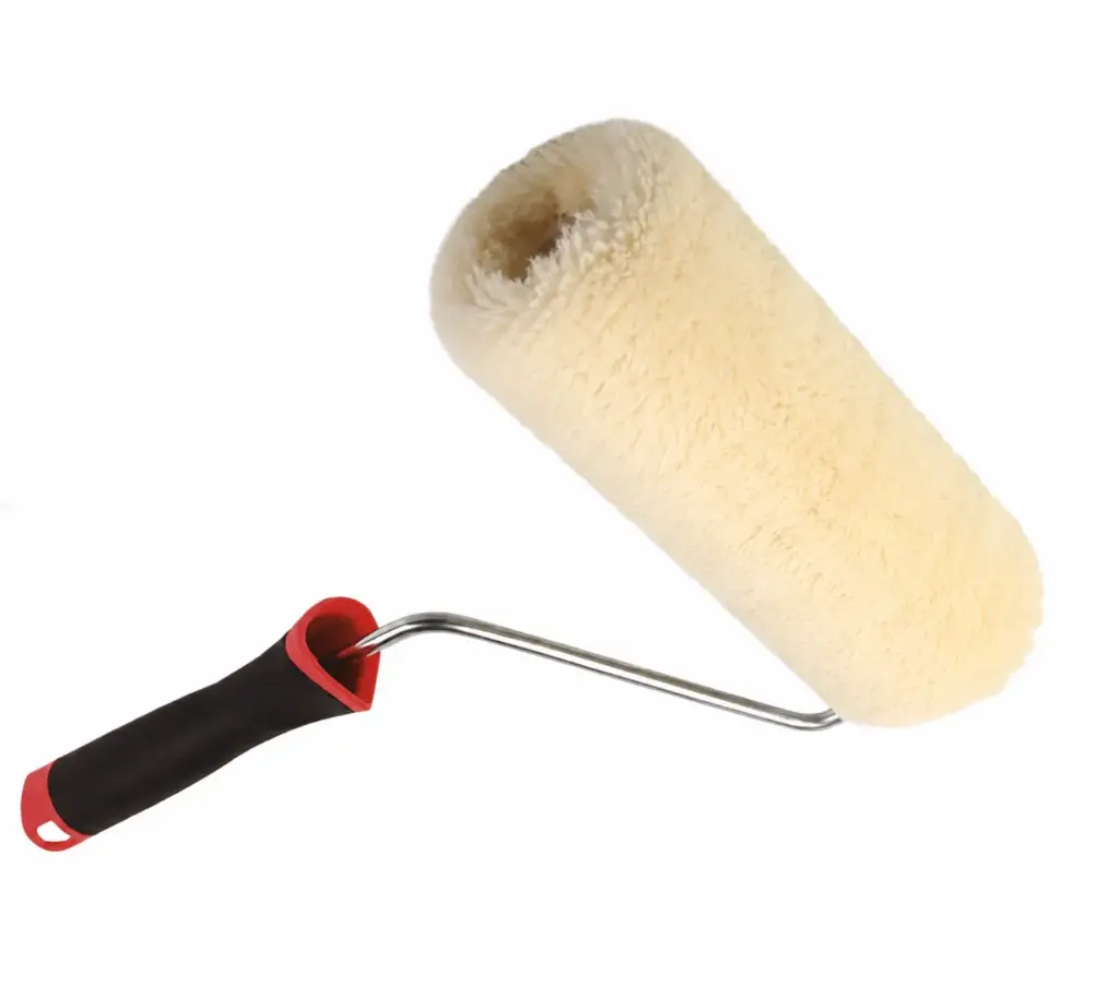 Rodillo lana, 22cm
