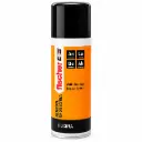Aerosol de Silicona Fischer 400 ml