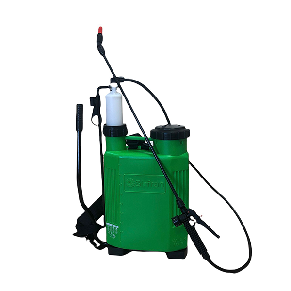 Pulverizador SIRFRAN, 16L