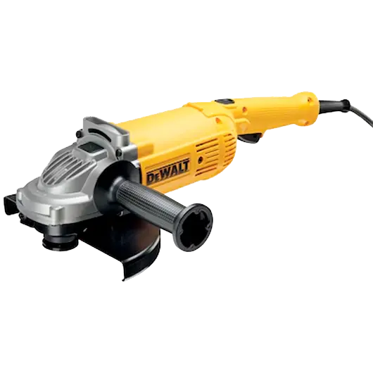Amoladora DeWALT 2200W, 230mm