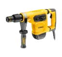 Martillo Combinado DeWALT, 5kg 1050W
