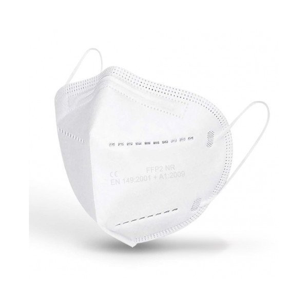 Mascarilla FFP2