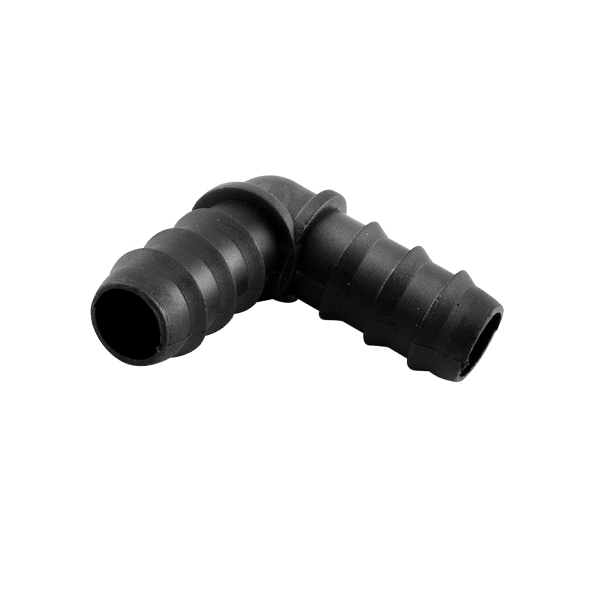 Codo goteo, 16mm