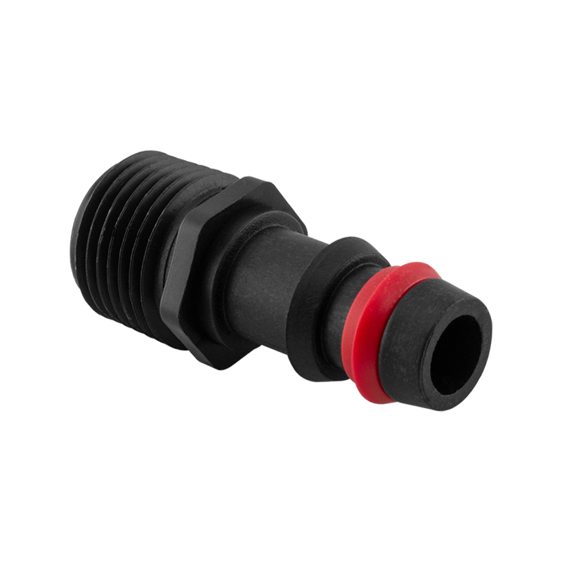 Unión rosca macho 3/4", 16mm