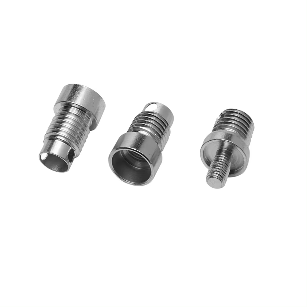 Adaptador para cabezal de desbrozadora