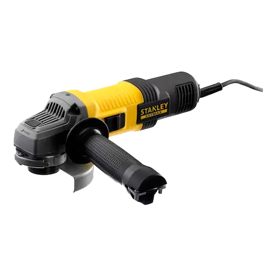 Amoladora STANLEY 850W, 115mm