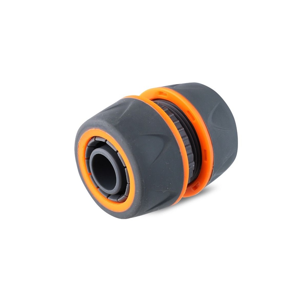 Manguito reparador manguera