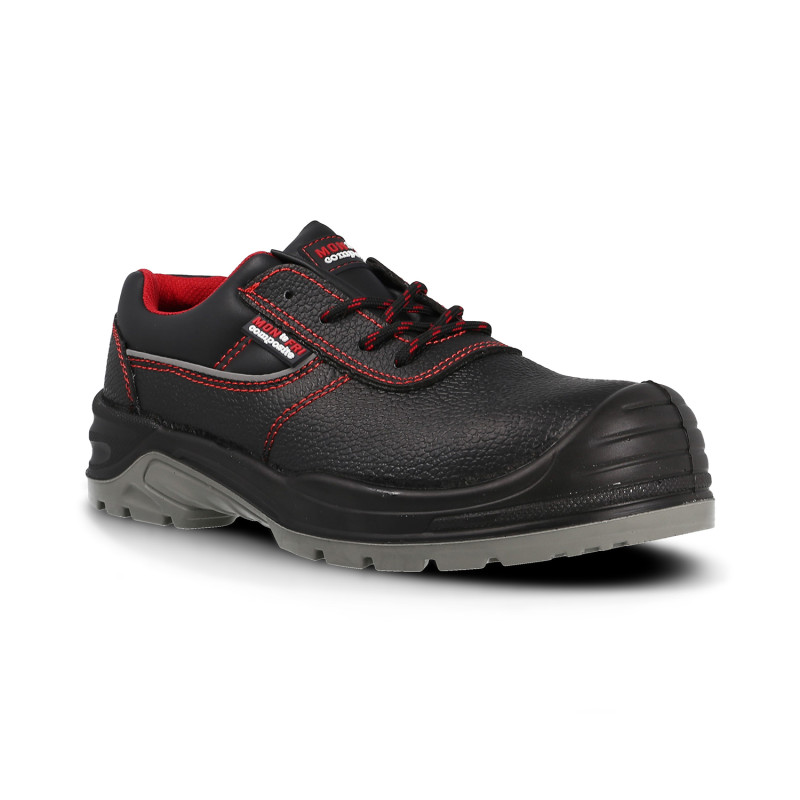 Zapatos de Seguridad PAREDES Optimal