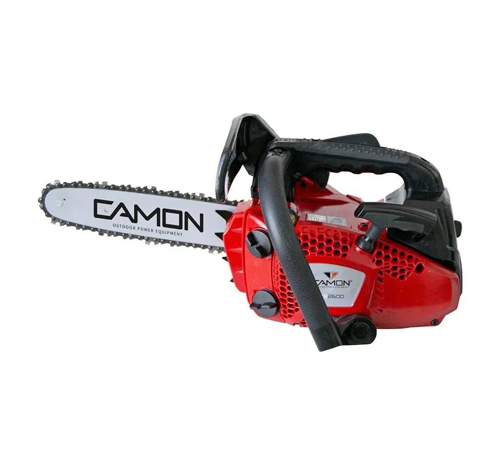 Motosierra CAMON TCS2600