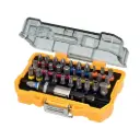 Juego de 32 puntas DeWALT