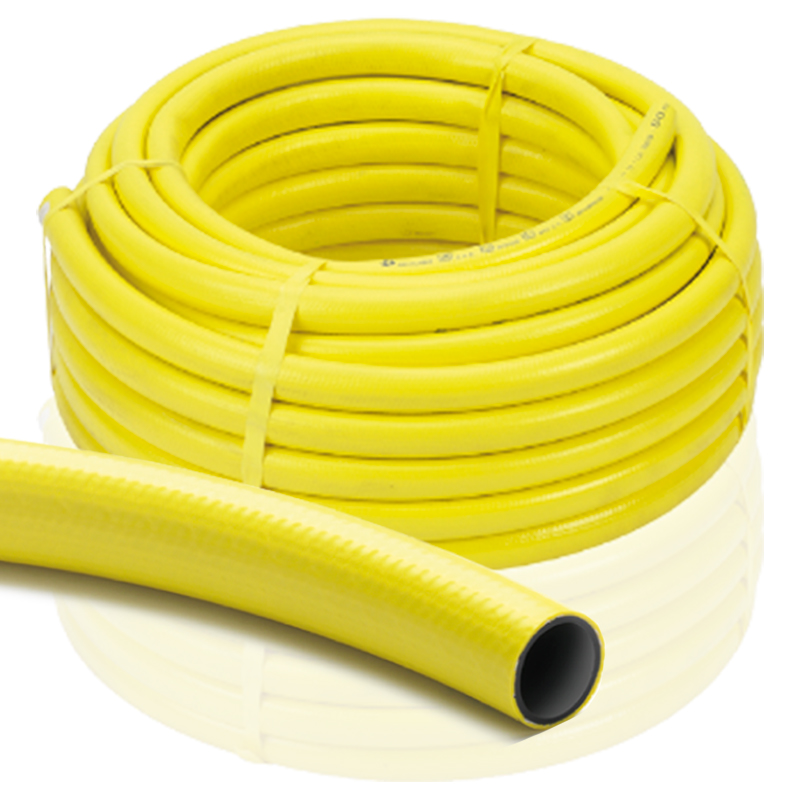 Metro manguera super-garden