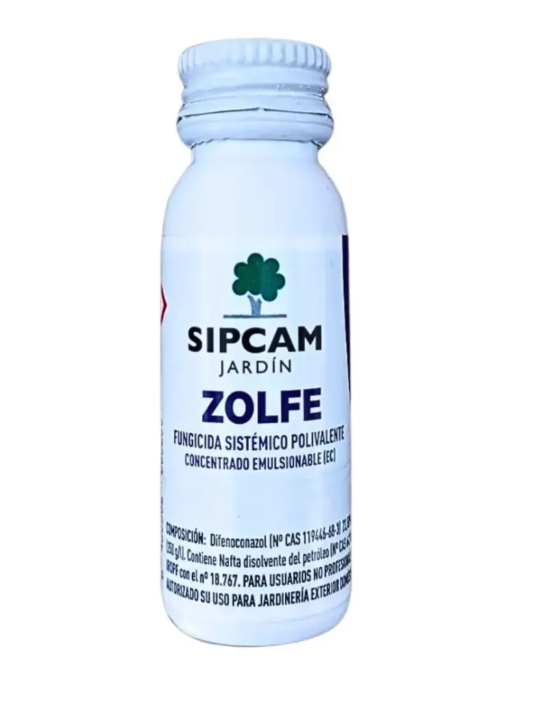 Fungicida sistemico ZOLFE SIPCAM