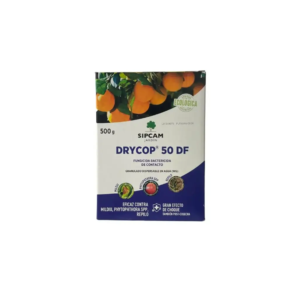 Dry Cop 50 DF SIPCAM