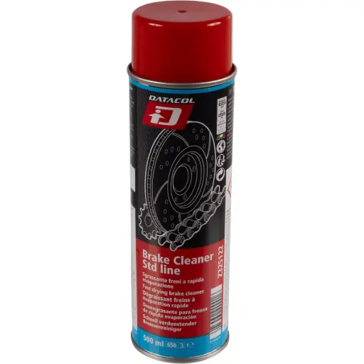 [Z325122ES-12] Limpiafrenos DATACOL Estándar-Line, 500ml