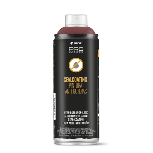 [EX014PIM003] Montana Colors - Pintura antigoteras, 400ml