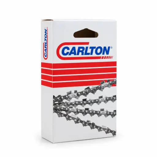  Cadena cortada 3/8"LP .050" 40 Eslabones