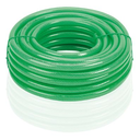 Metro manguera super-latex plus reforzada, verde