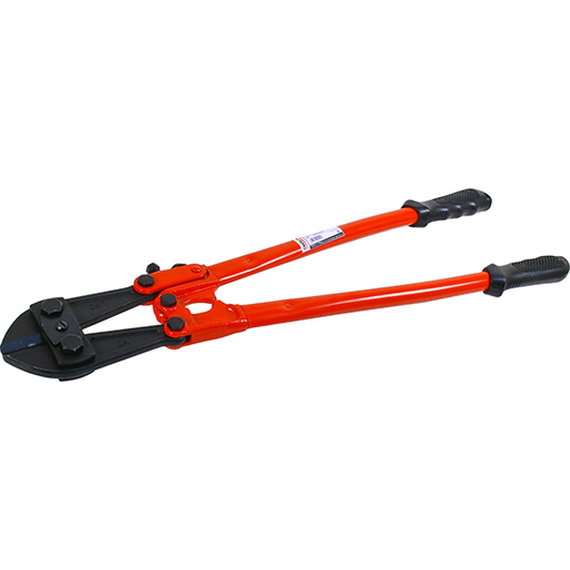 Cortavarillas para cortar ferralla