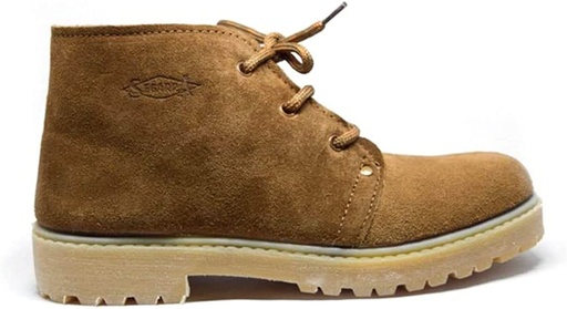 Bota natural (modelo 101) SEGARRA