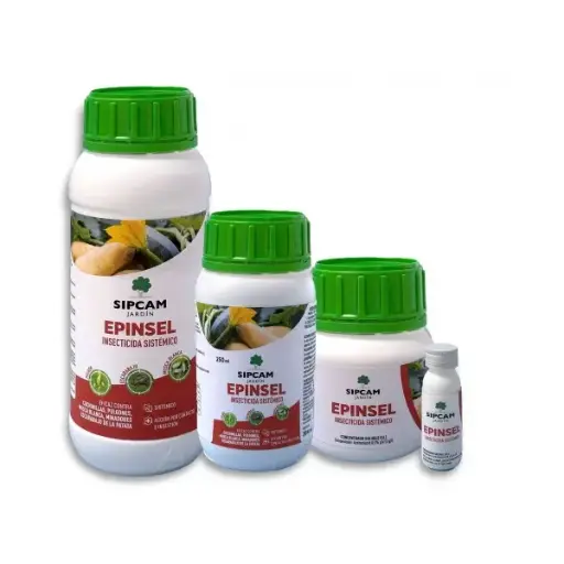Insecticida sistemico epinsel SIPCAM