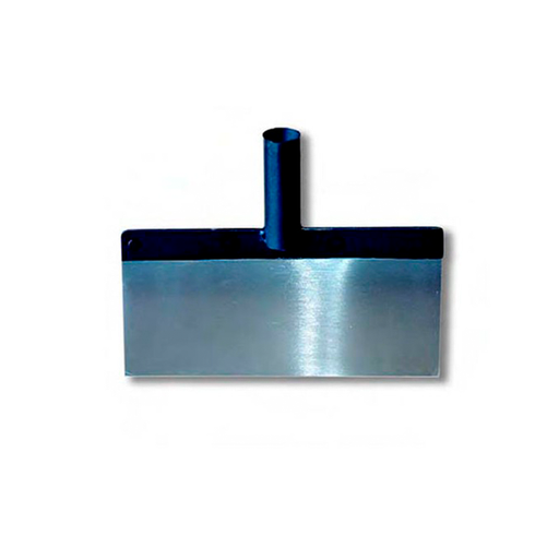 Raspador flexible (sin mango) Flores Cortes