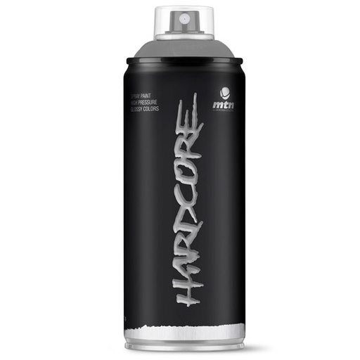 Montana Colors - Pintura color gris, 400ml