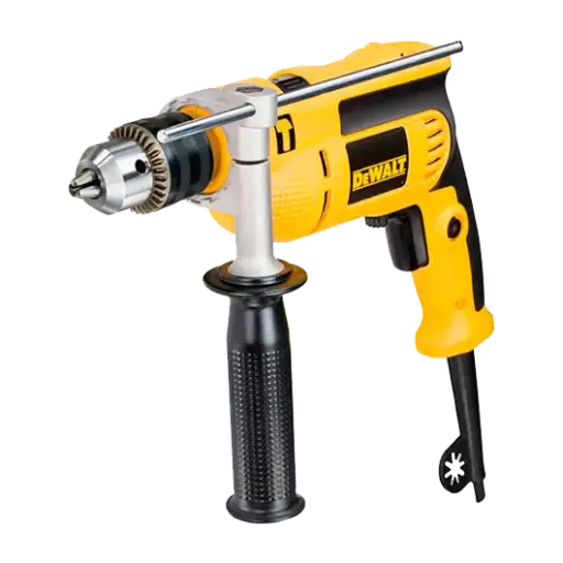 [DWD024KS-QS] Taladro Percutor DeWALT, 701W 