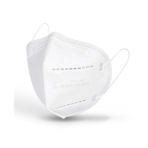 Mascarilla FFP2