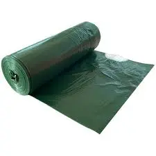 Saco de basura (ultra resistente)