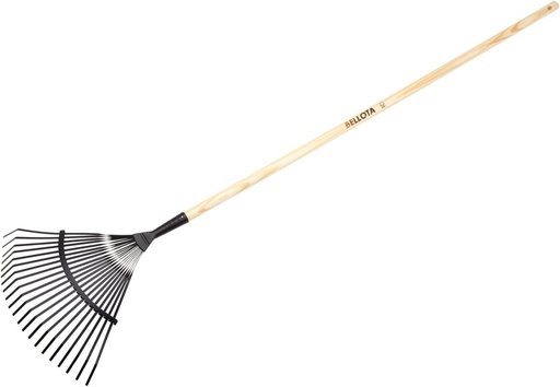 Escoba metalica fija BELLOTA