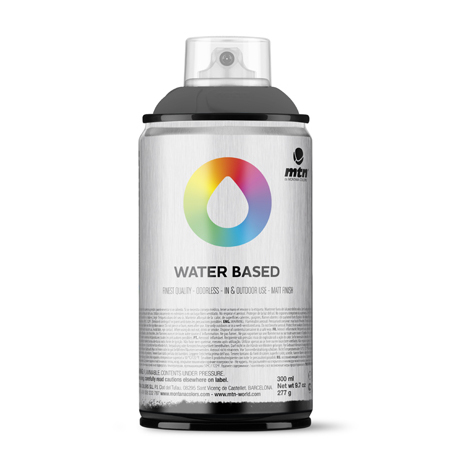 Montana Colors - Pintura base agua, 400ml