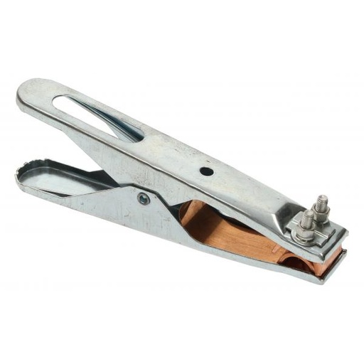 Pinza masa chapa