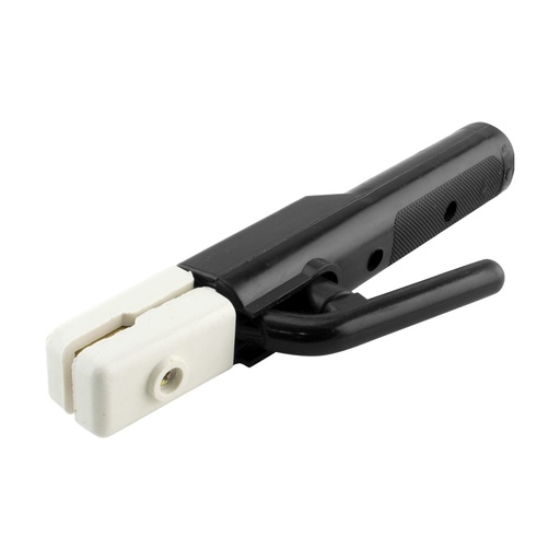 Pinza porta electrodo 