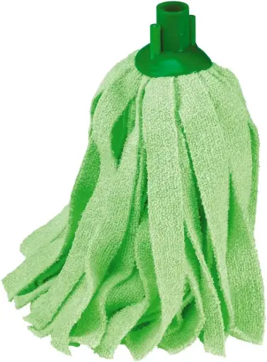 [FR17] Fregona microfibra (Tiras premium 163gr)