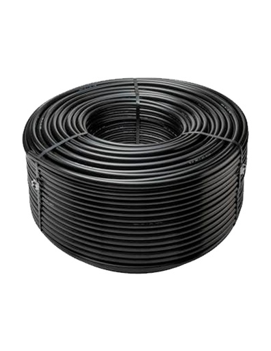 Rollo tuberia goteo 16mm (espesor 1.4mm)